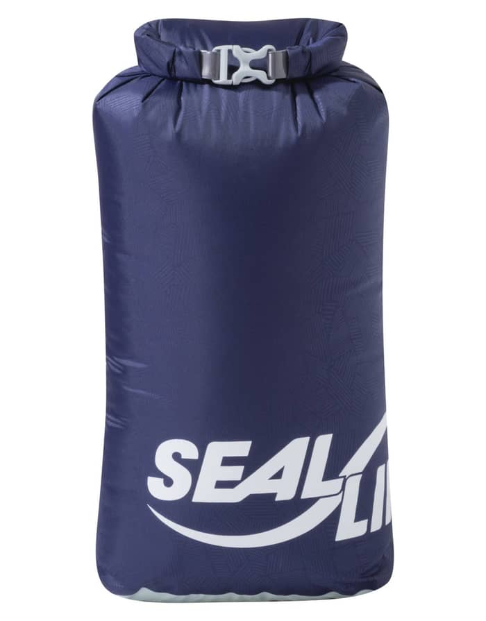 Blocker Dry Sack Navy