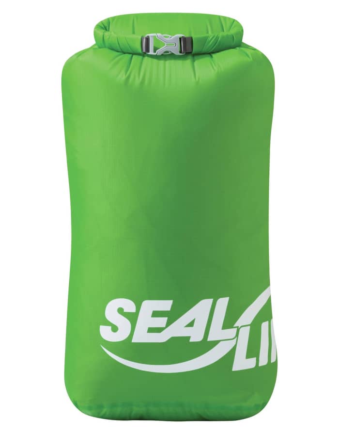 Blockerlite Dry Sack Green