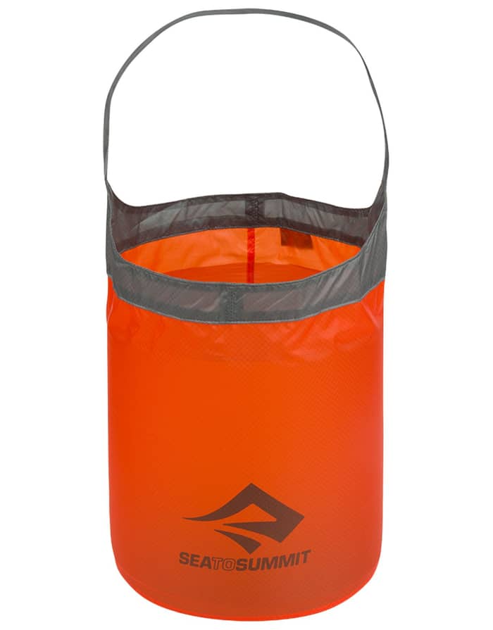 Ultra-Sil™ Folding Bucket 10 Litre