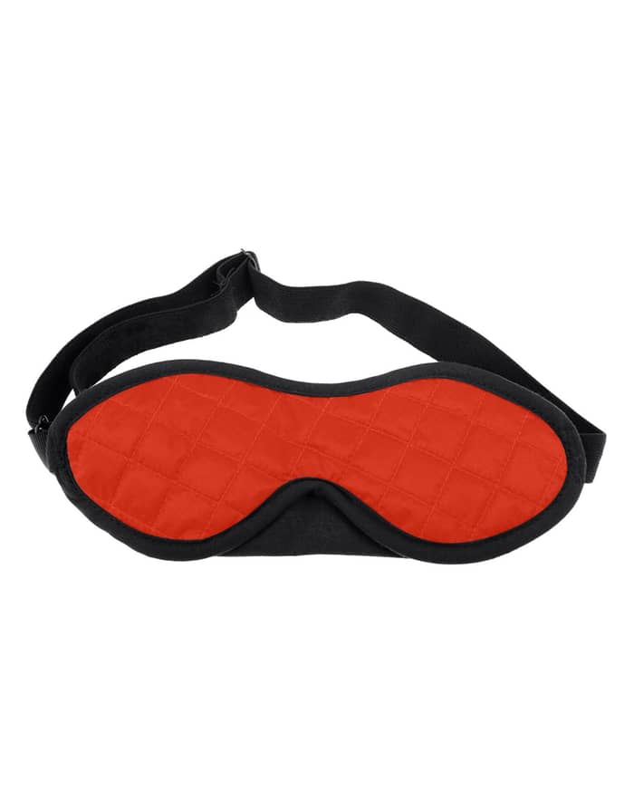 Cache Yeux Ul Spicy Orange