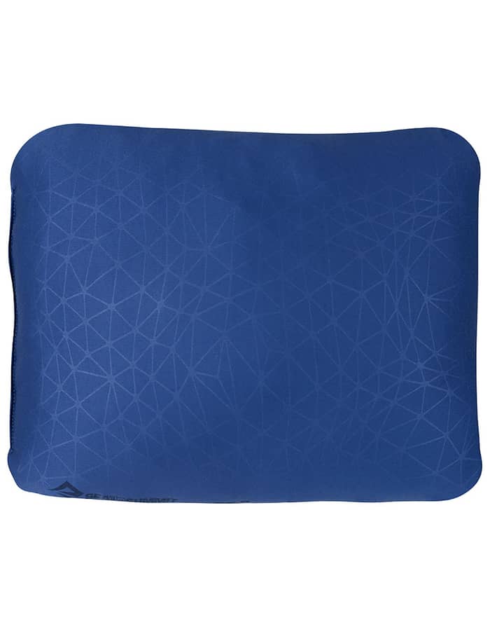 Oreiller Foamcore Regular Navy