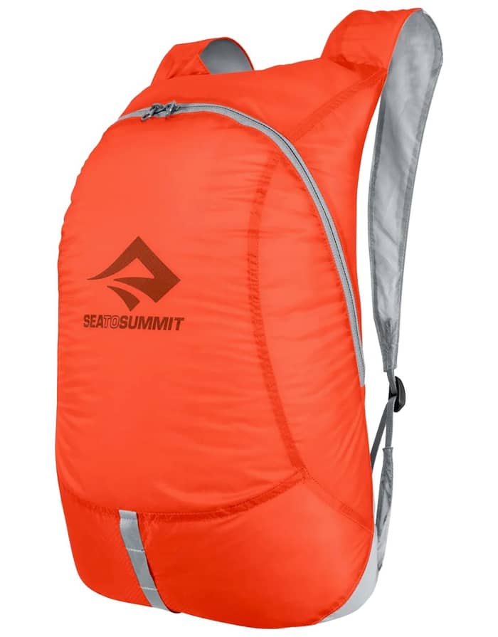 Ultra-Sil Day Pack 20L Spicy Orange