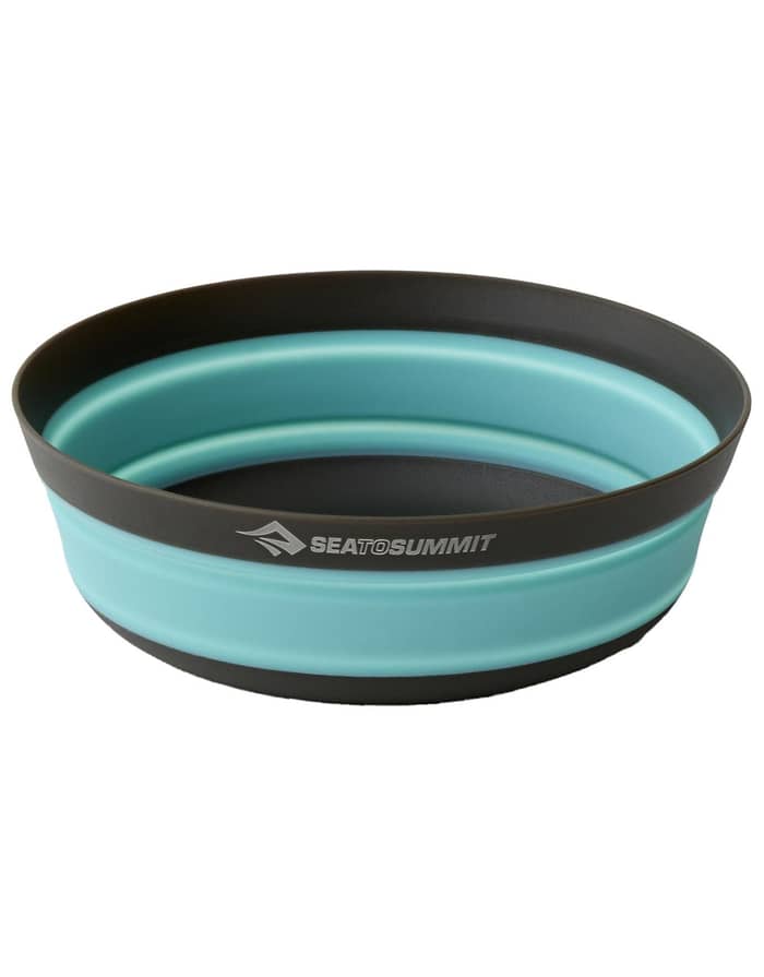 Frontier UL Collapsible Bowl M Blue