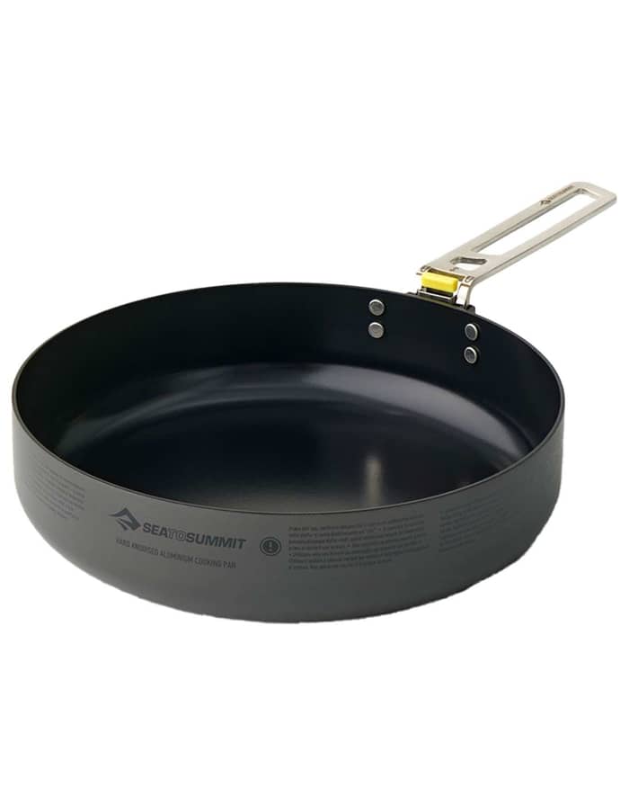 Frontier UL Pan