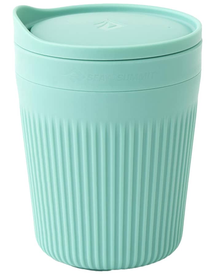 Passage Insulated Mug Blue