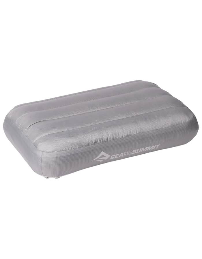 Aeros Down Large Neutral Grey