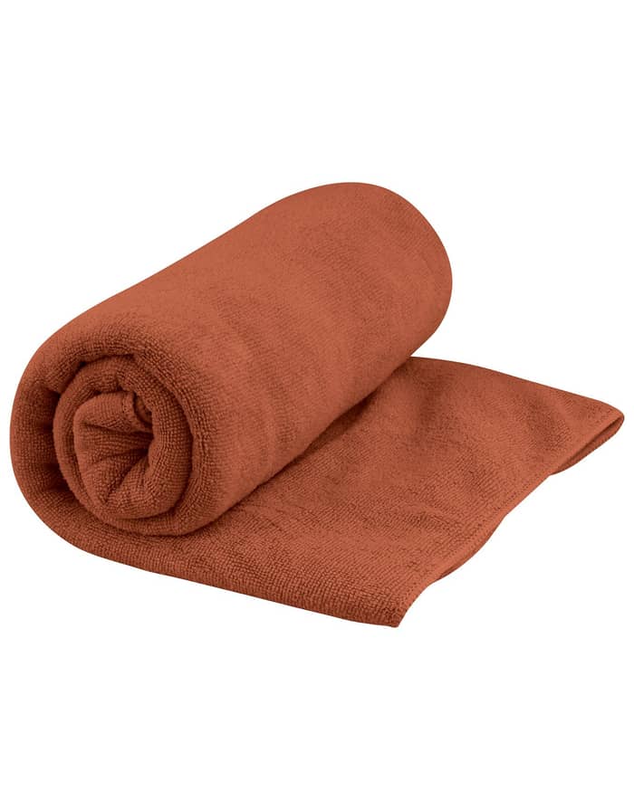 Tek Towel Bouclette Picante