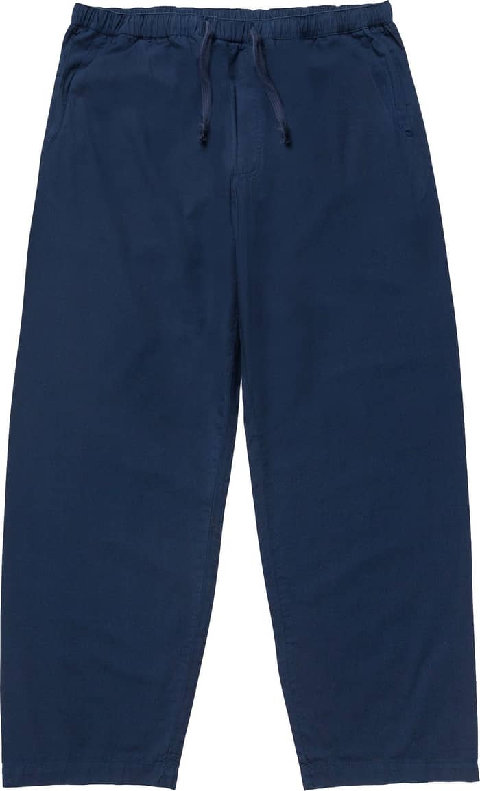 Easy Chef Pants Navy
