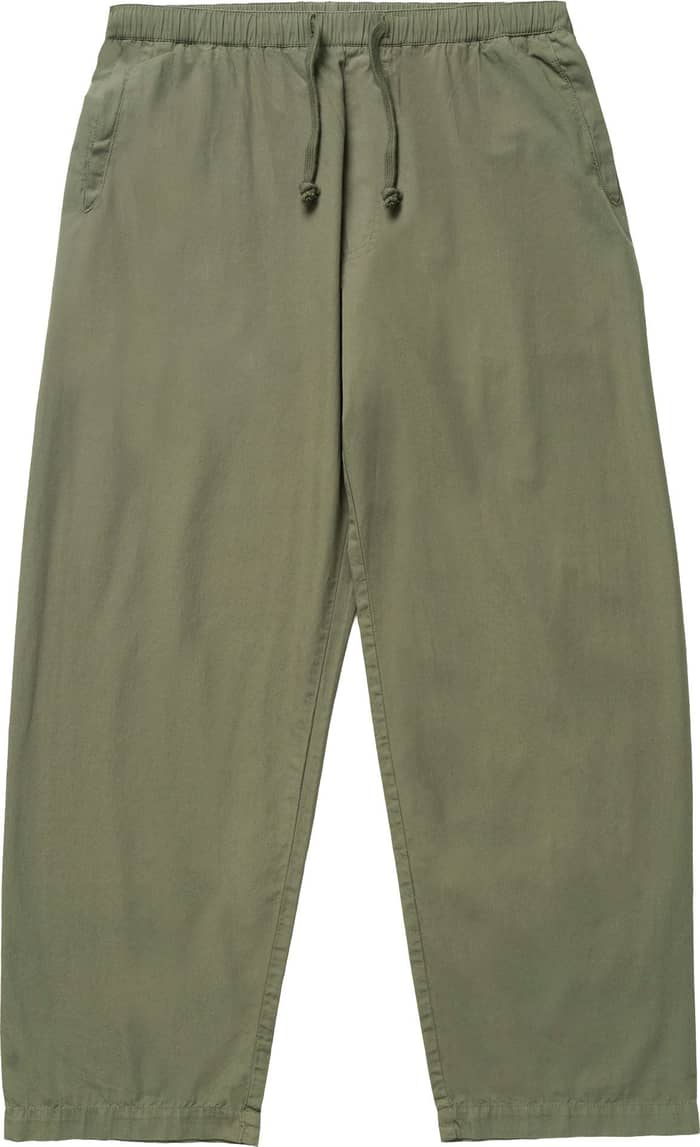 Easy Chef Pants Olive