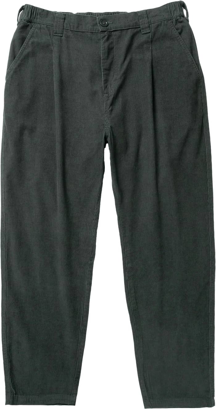 Fine Cord Waiter Pants Jewel