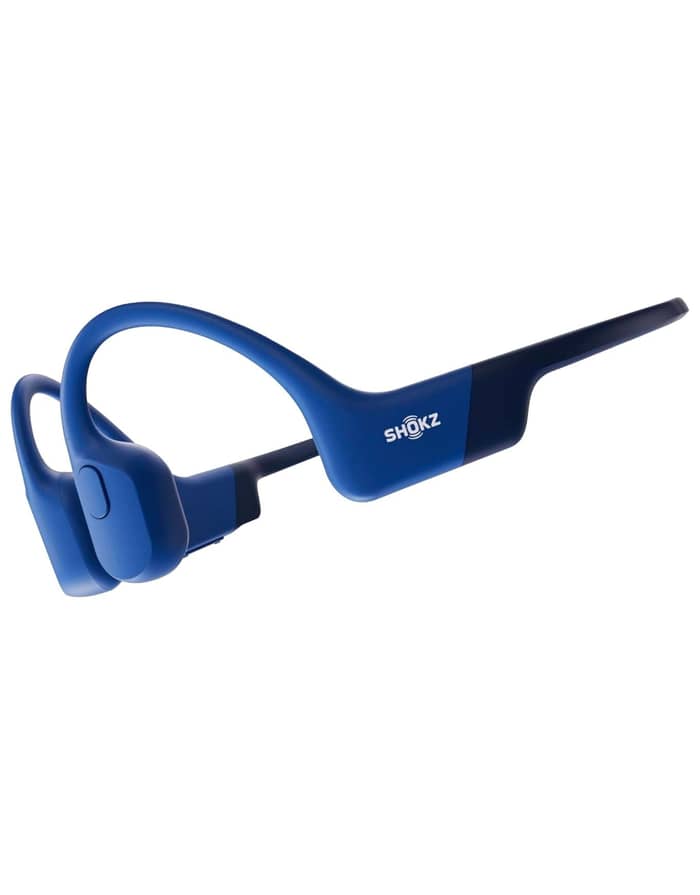 Openrun USBC Bleu