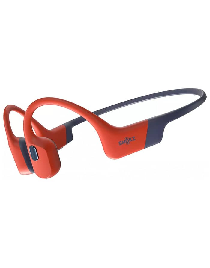Openswim Pro USBC Rouge