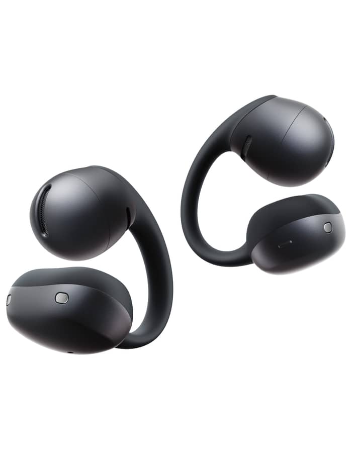 OpenDots Air Noir