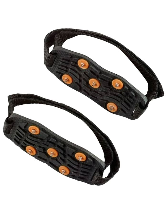 Walk 1/2 Traction