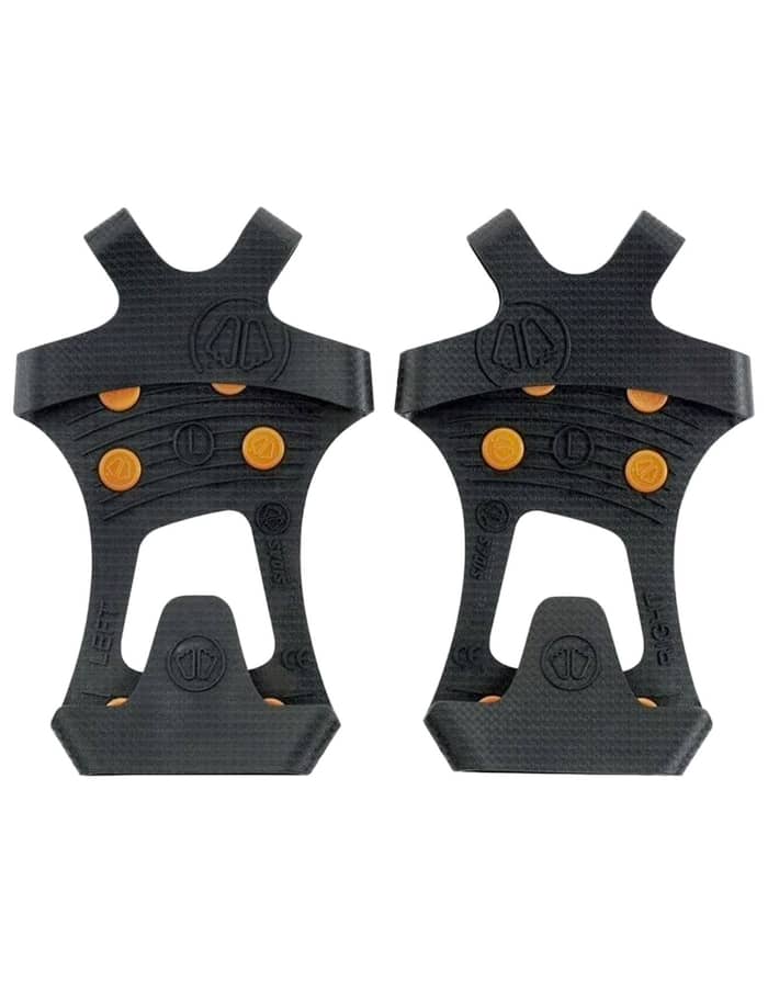 Walk Traction