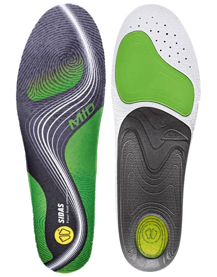 3Feet Activ Mid