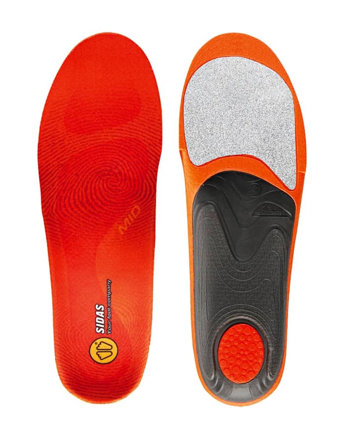 3Feet Eco Winter Mid