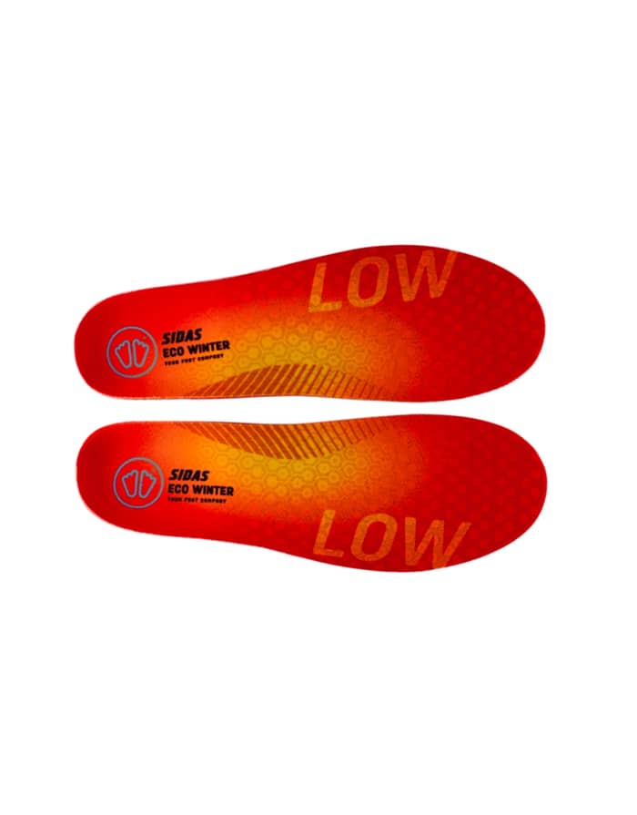 3Feet Eco Winter Low