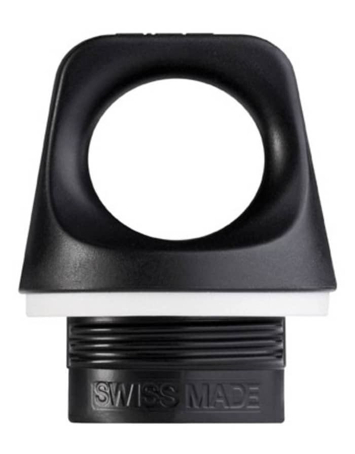 Bouchon Screw Black