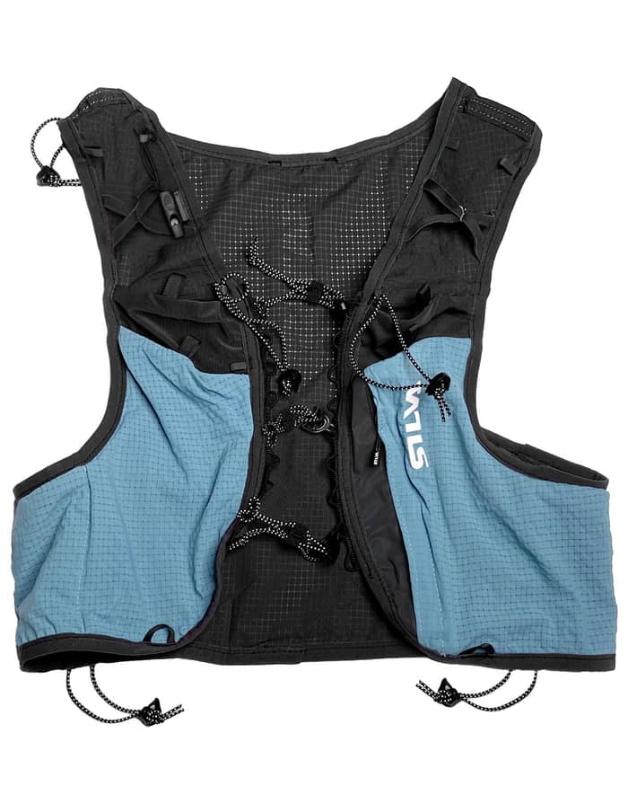 Strive Fly Vest Blue