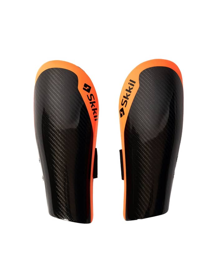 Arm Guards Impact Carbon 22
