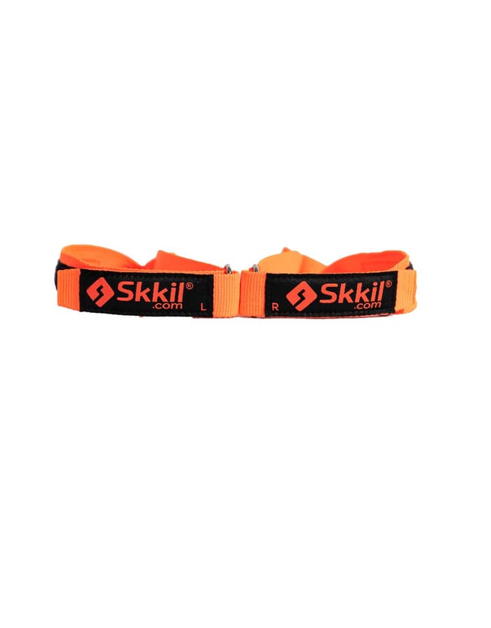 Dragonne Pour Bâtons De Ski Racing