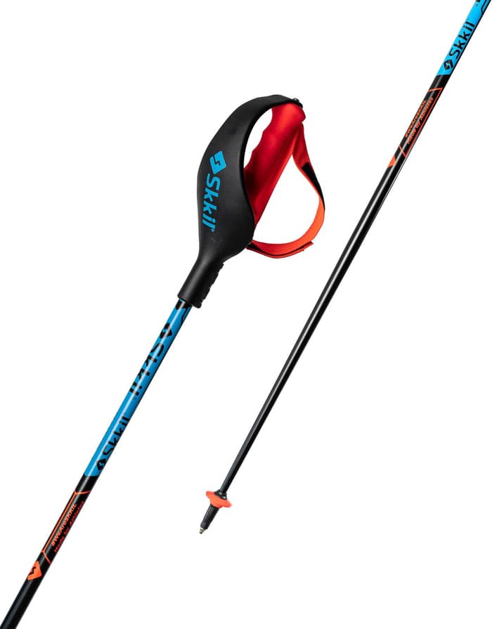 Storm 18 Sl + Gate Blocker Jr Black