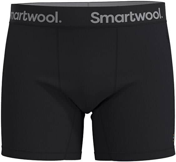 M Active Boxer Brief Boxed Black