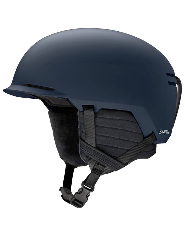 Scout Matte French Navy 