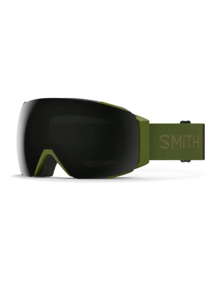 As I/O Mag Olive Chromapop Sun Black