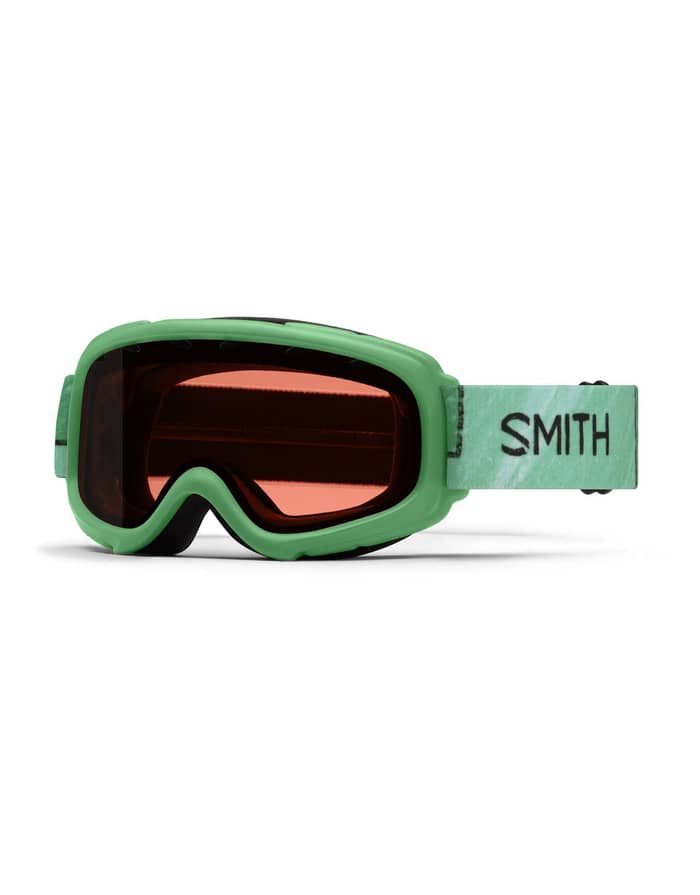 Gambler Crayola Forest Green X Smith Rc36 Rose Copper Antifog