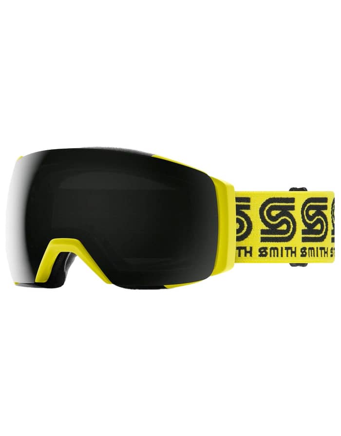 I/O Mag Xl Draplin Bumble Chromapop Sun Black