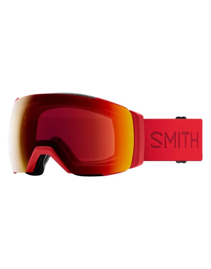 I/O Mag Xl Lava Chromapop Sun Red Mirror