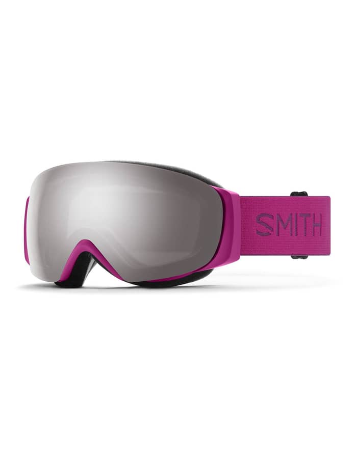 I/O Mag S Fuschia Chromapop Sun Platinum Mirror