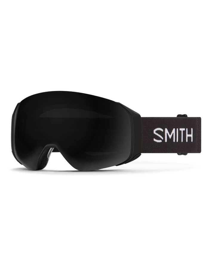 4D Mag Slate Chromapop Sun Black