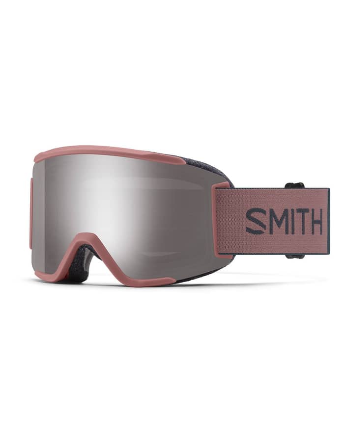 Squad S Chalk Rose Everglade Chromapop Photochromic Rose Flash