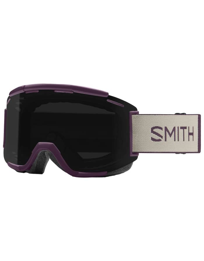 Squad Mtb Amethyst / Bone - Chromapop Sun Black