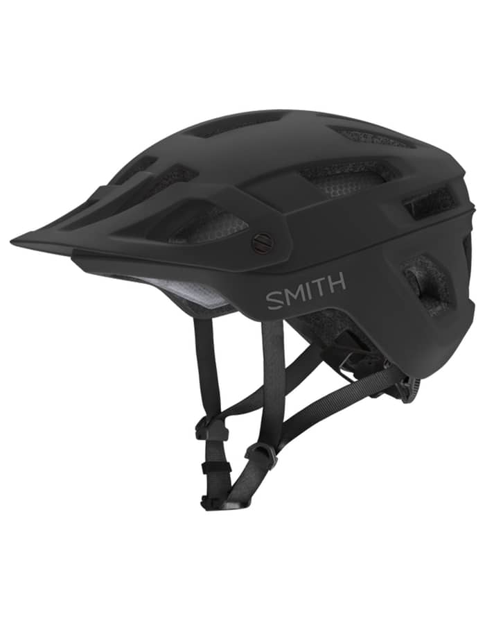 Engage MIPS Matte Black