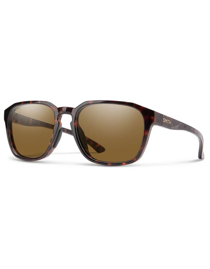 Contour Tortoise Polarized Brown
