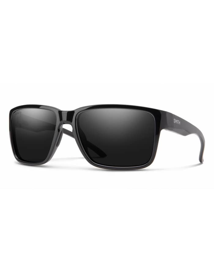 Emerge Black Chromapop Polarized Black