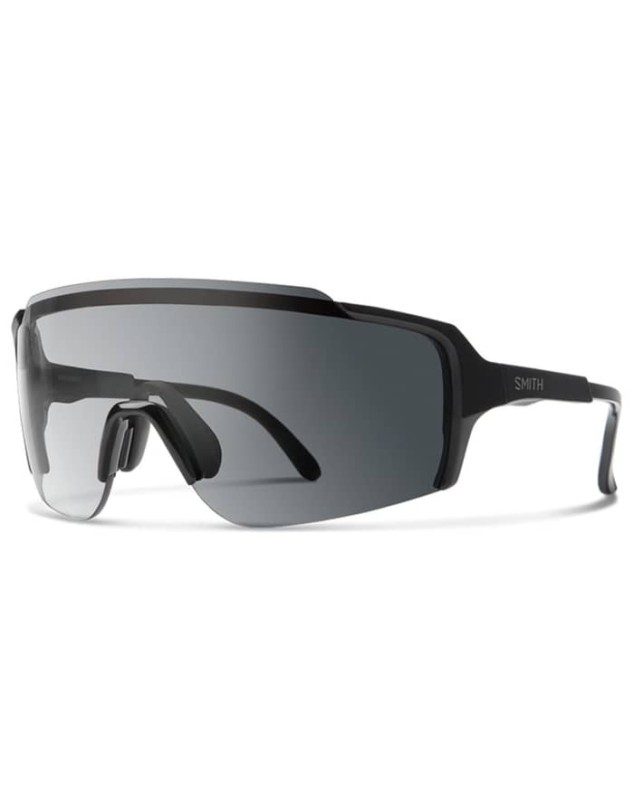 Flywheel Black Photochromic Clear To Grey