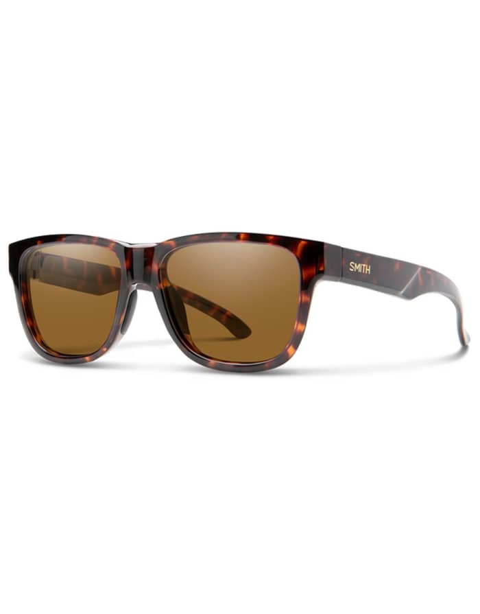 Lowdown Slim 2 Tortoise Polarized Brown