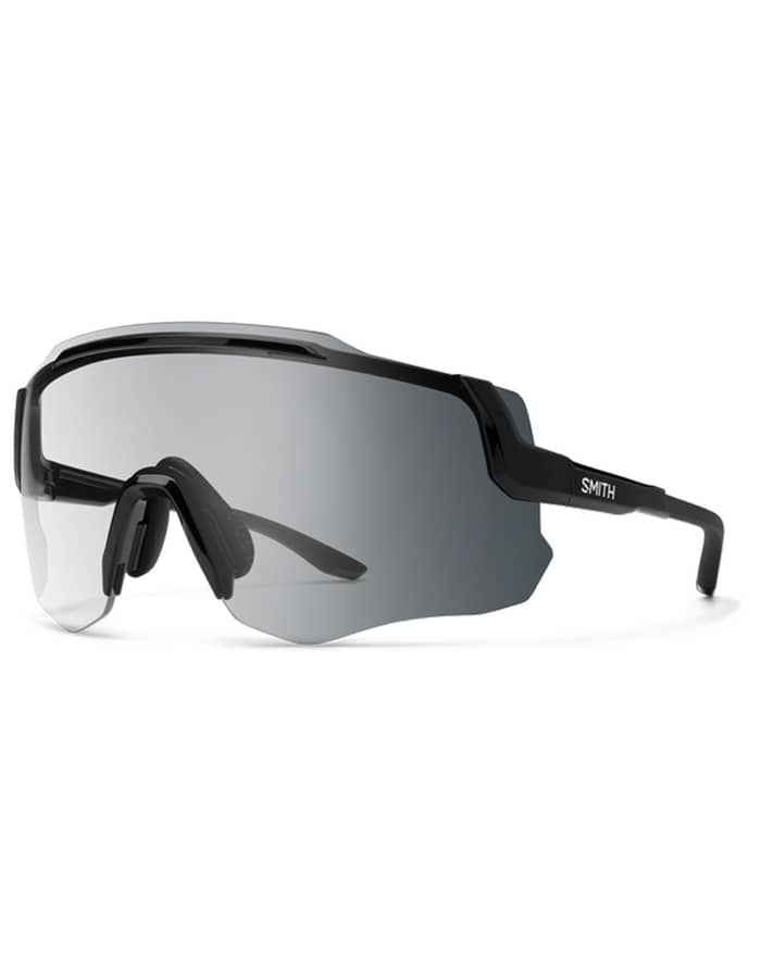 Momentum Black Photochromic Clear To Grey