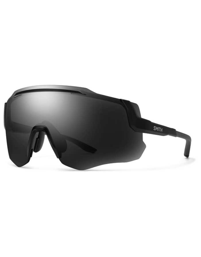 Momentum Matte Black Chromapop Black