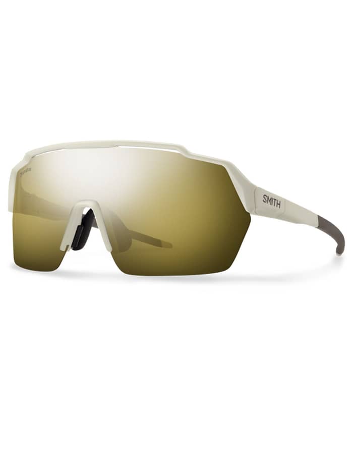 Shift Split Mag Matte Bone Chromapop Black Gold Mirror
