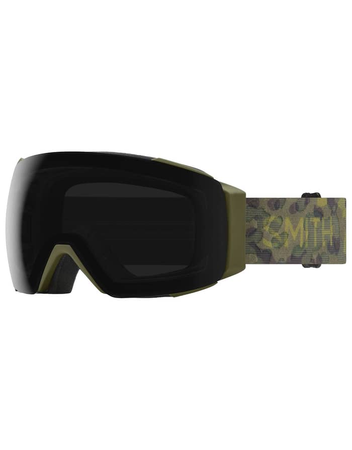 As I/O Mag Vintage Camo / Chromapop Sun Black