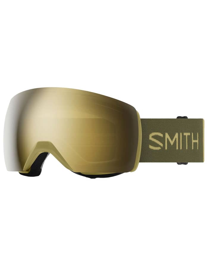 Skyline Xl Sandstorm / Chromapop Sun Black Gold Mirror