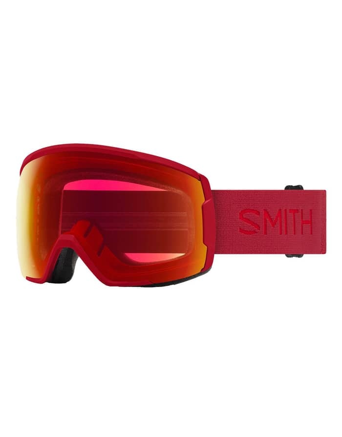 Proxy Crimson / Chromapop Photochromic Red Mirror