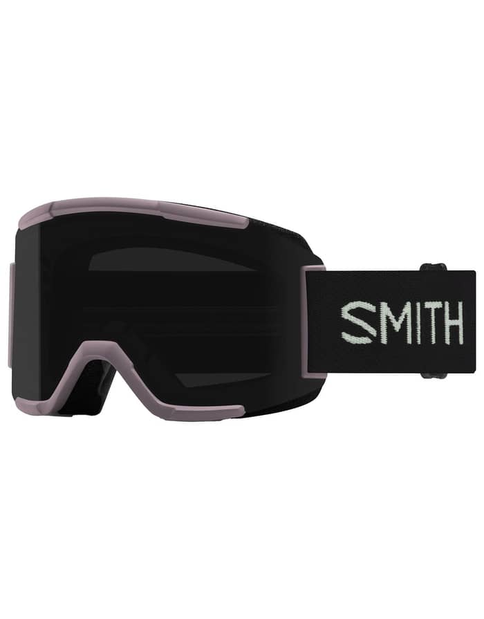 Squad Smith X TNF 2 / Chromapop Sun Black