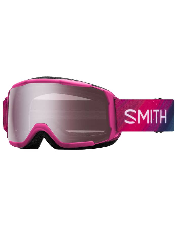 Grom Supernova / Ignitor Mirror Antifog